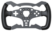 Miniatura zdjęcia: Obręcz do kierownicy gamingowej Moza Racing ES RS032