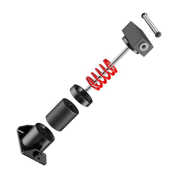 Zdjęcie produktu: Zestaw ulepszający wydajność pedału hamulca Moza Racing SR-P Lite RS22