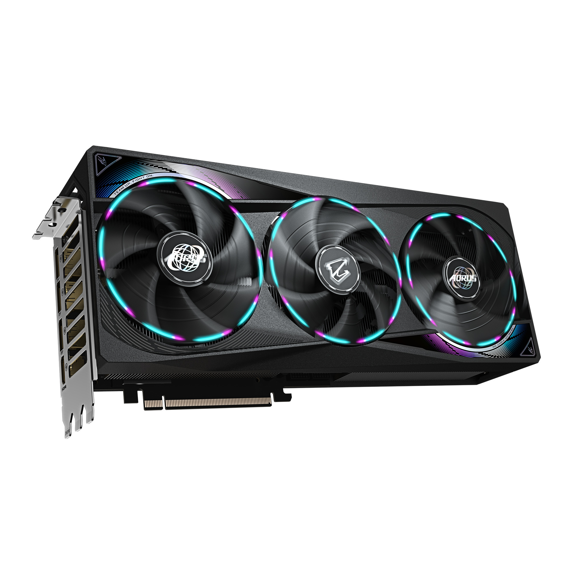 Gigabyte GeForce RTX 5070 AORUS MASTER 12GB GDDR7 DLSS 4