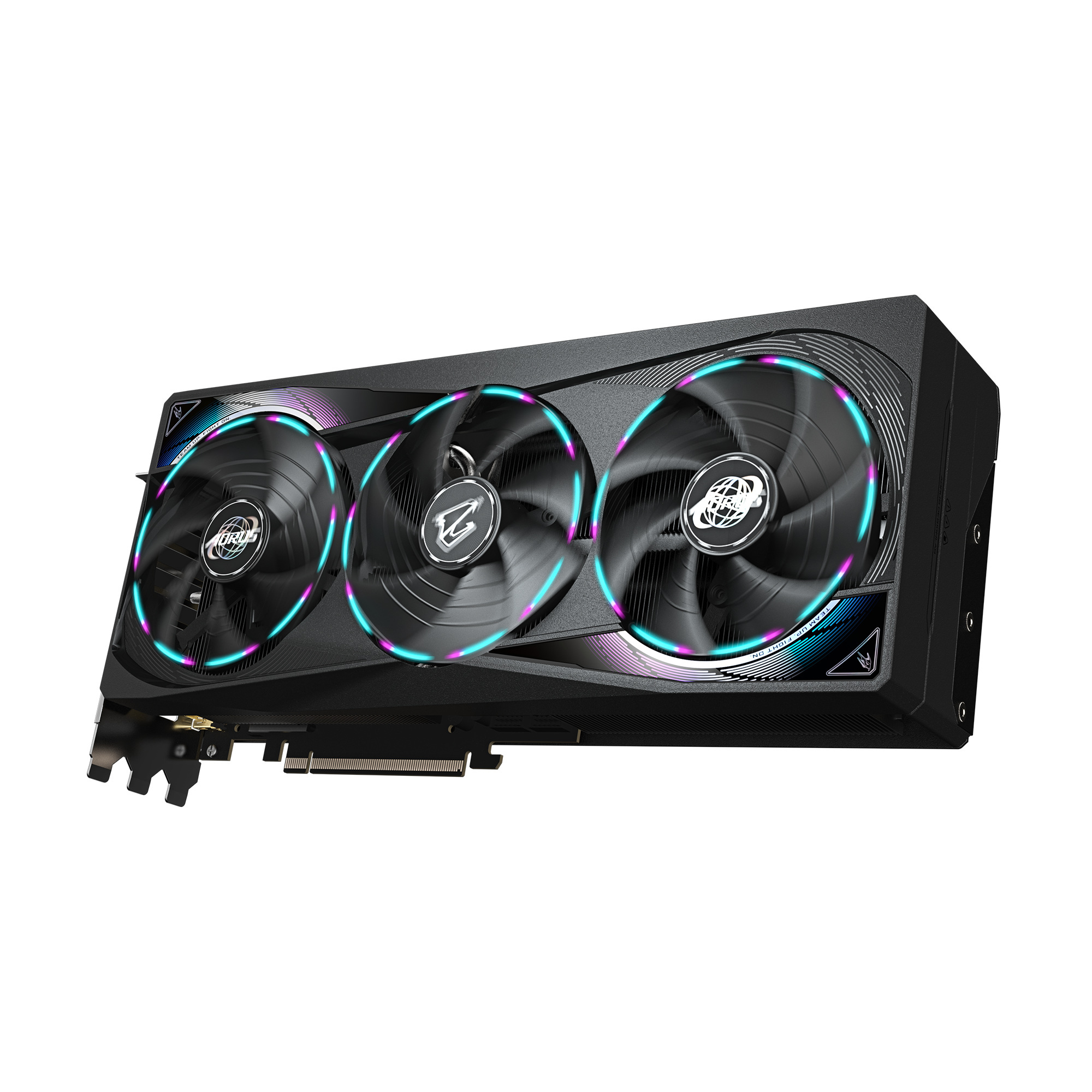 Gigabyte GeForce RTX 5070 AORUS MASTER 12GB GDDR7 DLSS 4