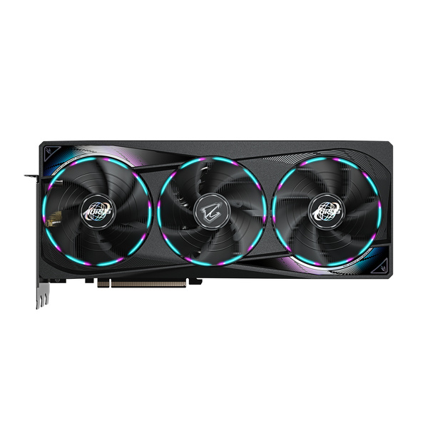 Zdjęcie produktu: Gigabyte GeForce RTX 5070 AORUS MASTER 12GB GDDR7 DLSS 4