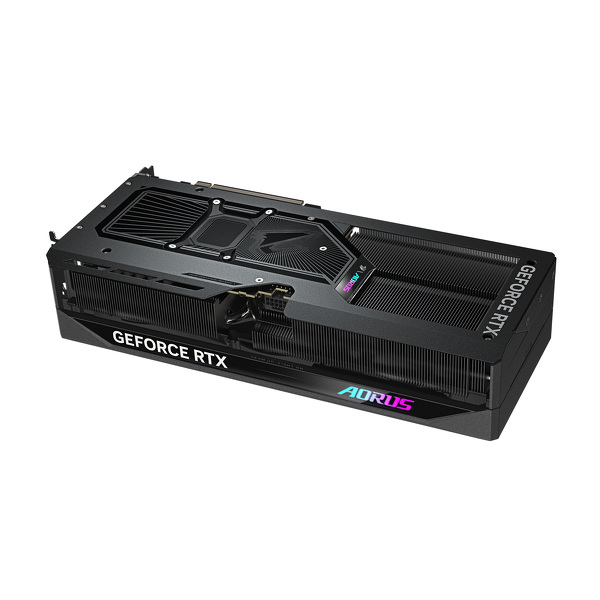 Zdjęcie produktu: Gigabyte GeForce RTX 5070 AORUS MASTER 12GB GDDR7 DLSS 4