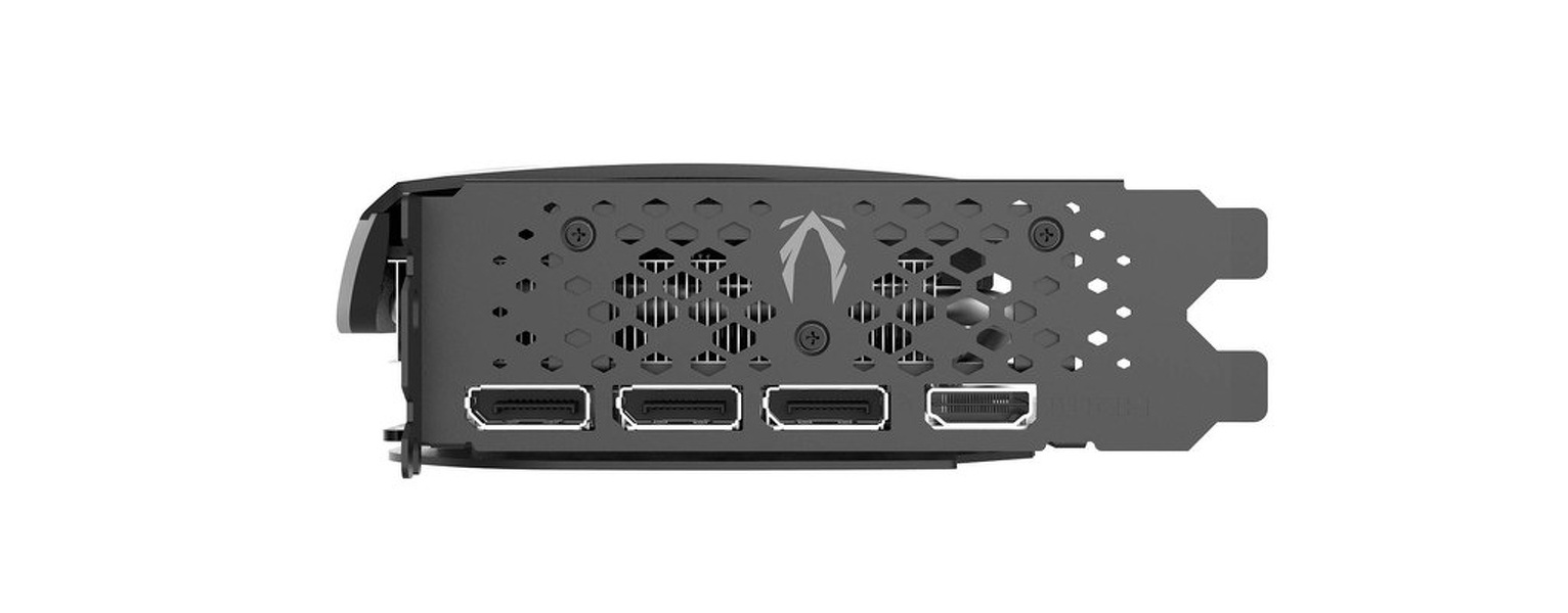 Zdjęcie produktu: ZOTAC GeForce RTX 4060Ti 8GB Twin Edge GDDR6 DLSS 3 Zdjęcie produktu: ZOTAC GeForce RTX 4060Ti 8GB Twin Edge GDDR6 DLSS 3