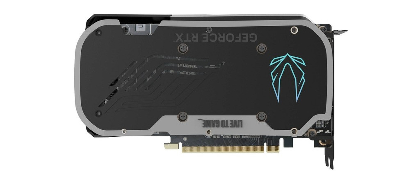 Zdjęcie produktu: ZOTAC GeForce RTX 4060Ti 8GB Twin Edge GDDR6 DLSS 3 Zdjęcie produktu: ZOTAC GeForce RTX 4060Ti 8GB Twin Edge GDDR6 DLSS 3