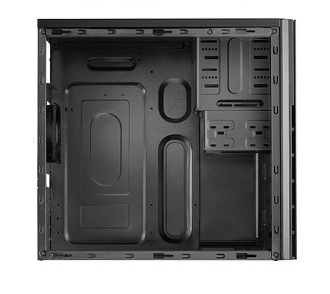 Zdjęcie produktu: Obudowa do komputera Antec Value VSK3000B-U3/U2