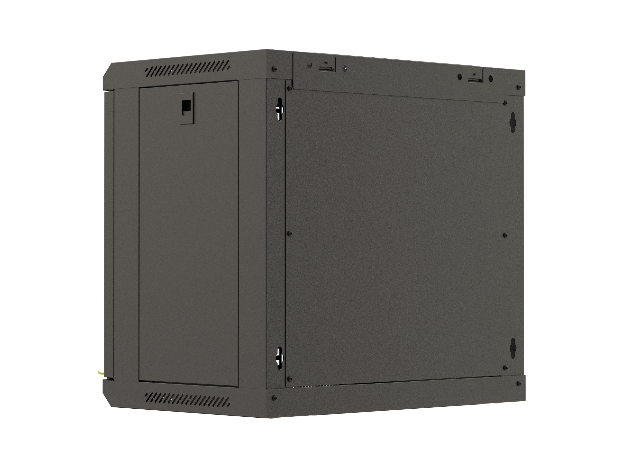 Lanberg szafa rack wisząca 19