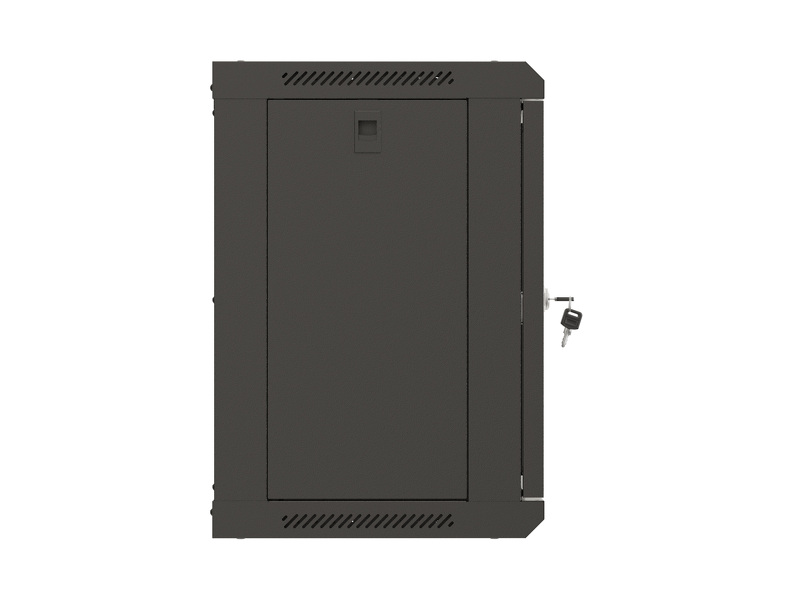 Zdjęcie produktu: Lanberg szafa rack wisząca 19