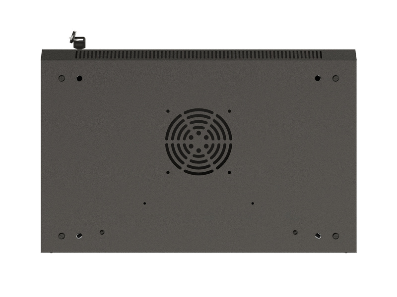 Zdjęcie produktu: Lanberg szafa rack wisząca 19