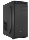 Obudowa do komputera Natec Aracanta midi tower - czarna (NPC-2326)