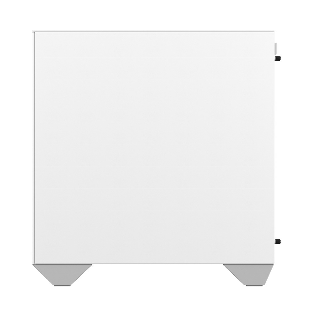 Obudowa komputerowa Darkflash DY470 (biała)