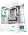 Miniatura zdjęcia: Obudowa komputerowa Darkflash DY450 PRO (biała) + 1 wentylator Miniatura zdjęcia: Obudowa komputerowa Darkflash DY450 PRO (biała) + 1 wentylator
