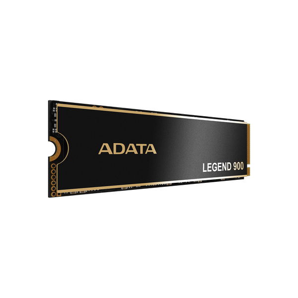Zdjęcie produktu: Dysk Adata SSD LEGEND 900 2TB M.2 PCIe NVMe Gen4