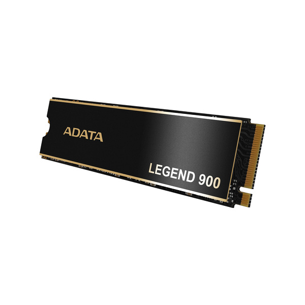 Zdjęcie produktu: Dysk Adata SSD LEGEND 900 2TB M.2 PCIe NVMe Gen4