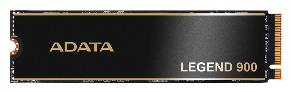 Miniatura produktu: Dysk Adata SSD LEGEND 900 2TB M.2 PCIe NVMe Gen4