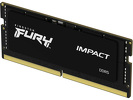 Miniatura zdjęcia: Pamięć Kingston Fury Impact SODIMM 32GB (1x32GB) DDR5 5600