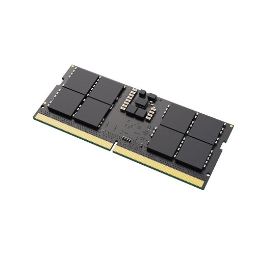 Pamięć Lexar SODIMM DDR5 32GB (1x32GB) 5600MHz CL46