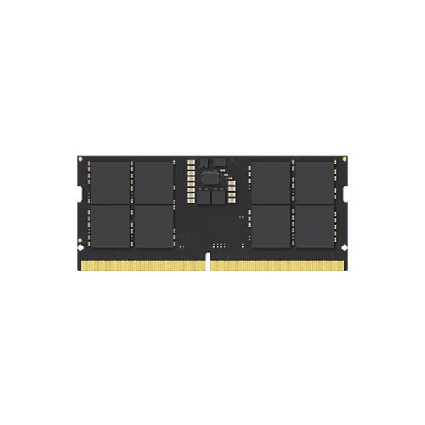 Zdjęcie produktu: Pamięć Lexar SODIMM DDR5 32GB (1x32GB) 5600MHz CL46