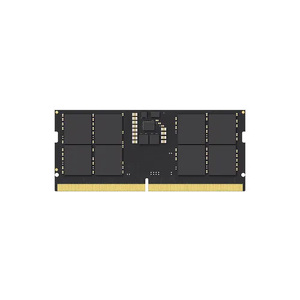 Miniatura produktu: Pamięć Lexar SODIMM DDR5 32GB (1x32GB) 5600MHz CL46 LD5S32G56C46ST-BGS