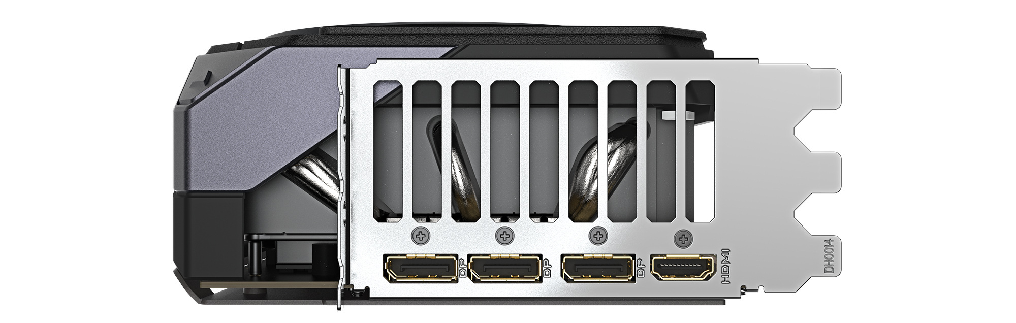 Gigabyte GeForce RTX 5090 Gaming OC 32GB GDDR7 DLSS 4 (GV-N5090GAMING OC-32GD) Gigabyte GeForce RTX 5090 Gaming OC 32GB GDDR7 DLSS 4 (GV-N5090GAMING OC-32GD)