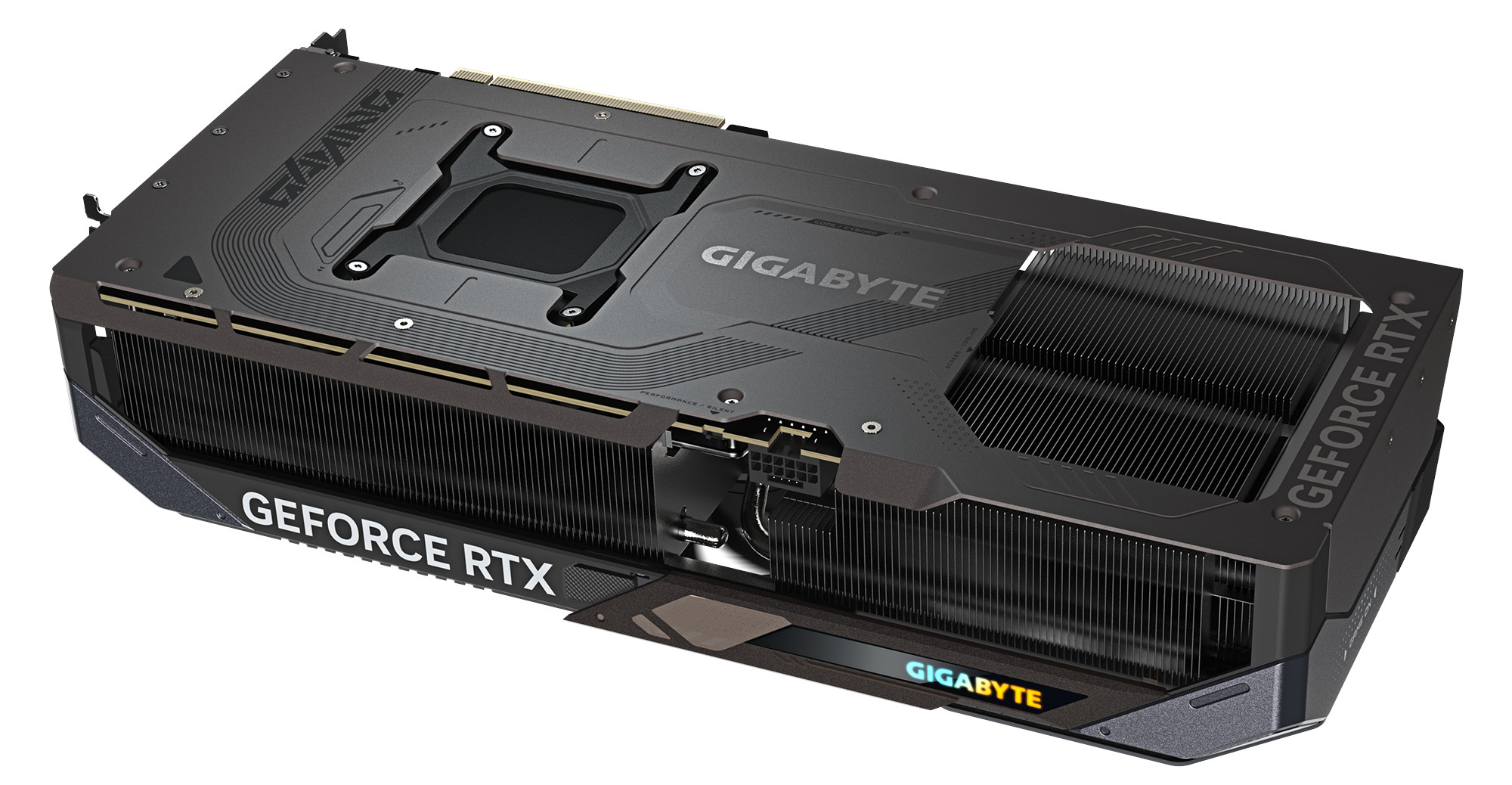 Gigabyte GeForce RTX 5090 Gaming OC 32GB GDDR7 DLSS 4 (GV-N5090GAMING OC-32GD) Gigabyte GeForce RTX 5090 Gaming OC 32GB GDDR7 DLSS 4 (GV-N5090GAMING OC-32GD)