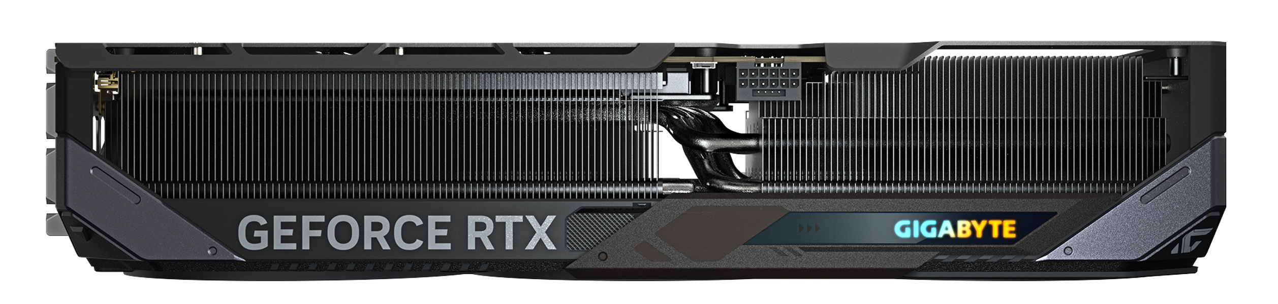Zdjęcie produktu: Gigabyte GeForce RTX 5090 Gaming OC 32GB GDDR7 DLSS 4 (GV-N5090GAMING OC-32GD) Zdjęcie produktu: Gigabyte GeForce RTX 5090 Gaming OC 32GB GDDR7 DLSS 4 (GV-N5090GAMING OC-32GD)