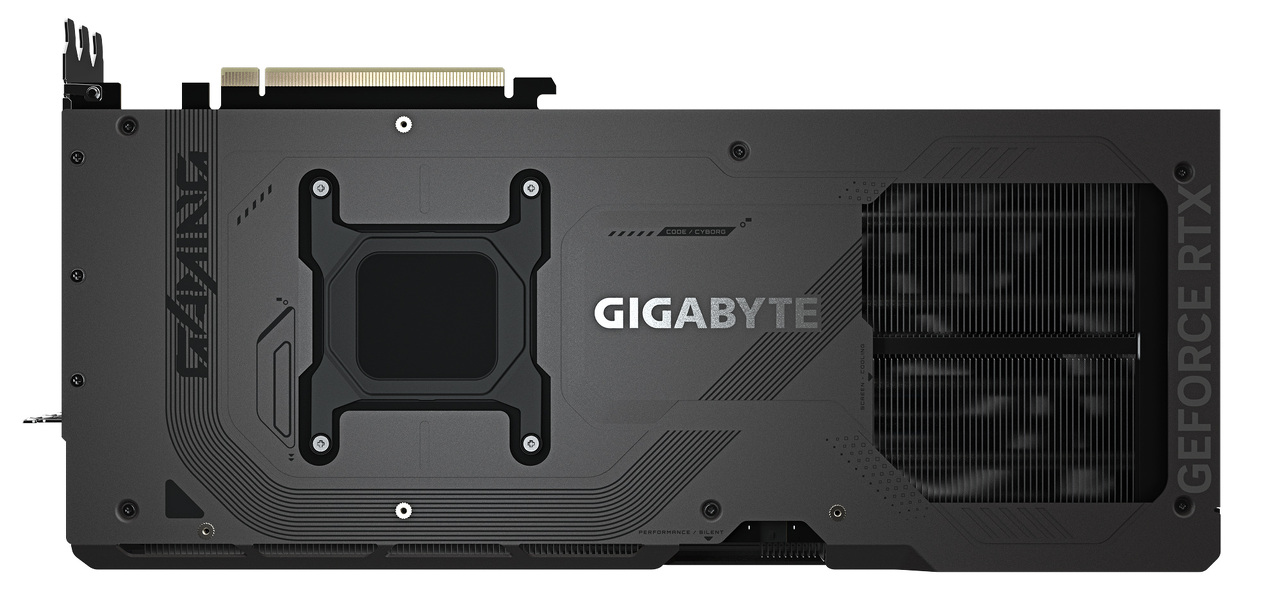 Zdjęcie produktu: Gigabyte GeForce RTX 5090 Gaming OC 32GB GDDR7 DLSS 4 (GV-N5090GAMING OC-32GD) Zdjęcie produktu: Gigabyte GeForce RTX 5090 Gaming OC 32GB GDDR7 DLSS 4 (GV-N5090GAMING OC-32GD)