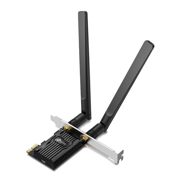 Zdjęcie produktu: TP-Link Archer TX20E karta sieciowa Wi-Fi 6 Bluetooth 5.2