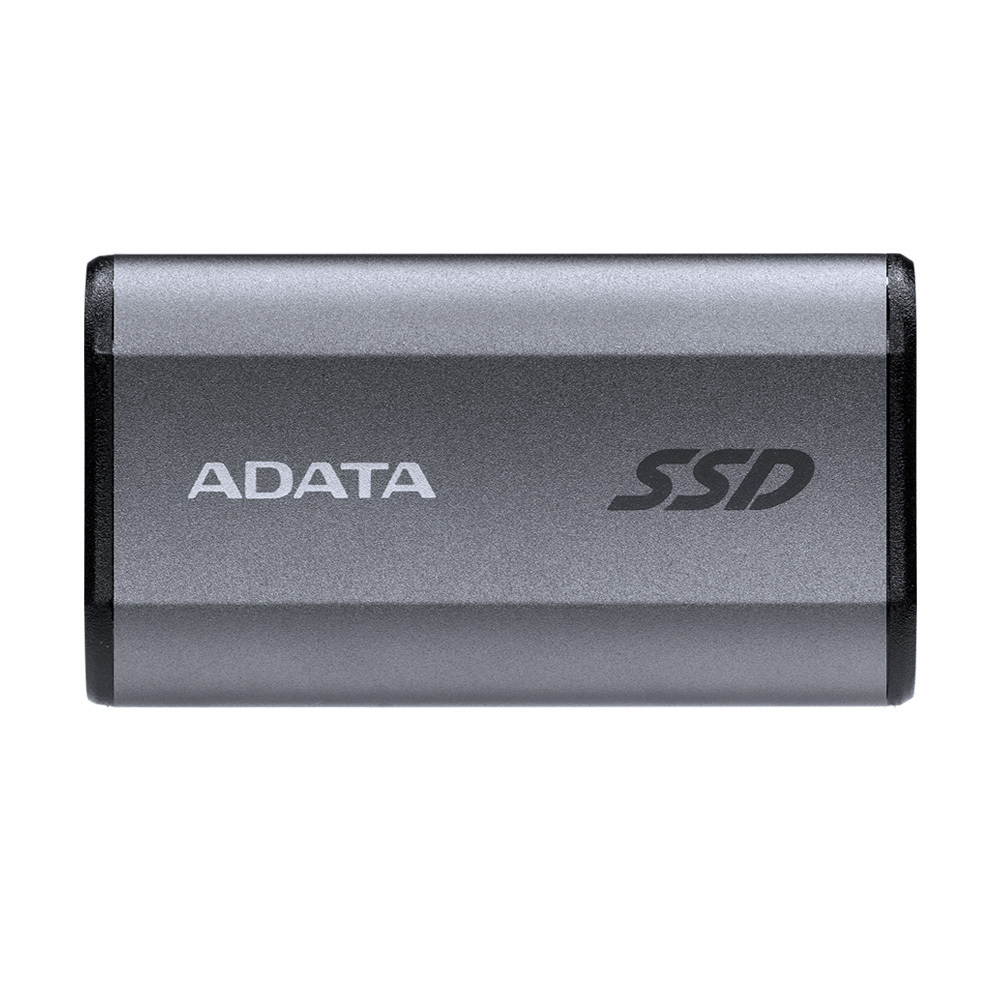 Dysk przenośny ADATA SSD SE880 500GB USB3.2-A/C Dysk przenośny ADATA SSD SE880 500GB USB3.2-A/C