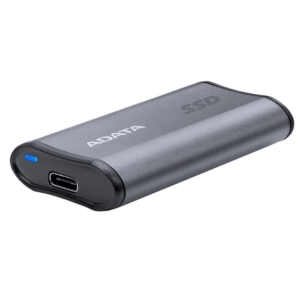 Dysk przenośny ADATA SSD SE880 500GB USB3.2-A/C Dysk przenośny ADATA SSD SE880 500GB USB3.2-A/C