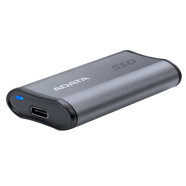 Zdjęcie produktu: Dysk przenośny ADATA SSD SE880 500GB USB3.2-A/C Zdjęcie produktu: Dysk przenośny ADATA SSD SE880 500GB USB3.2-A/C