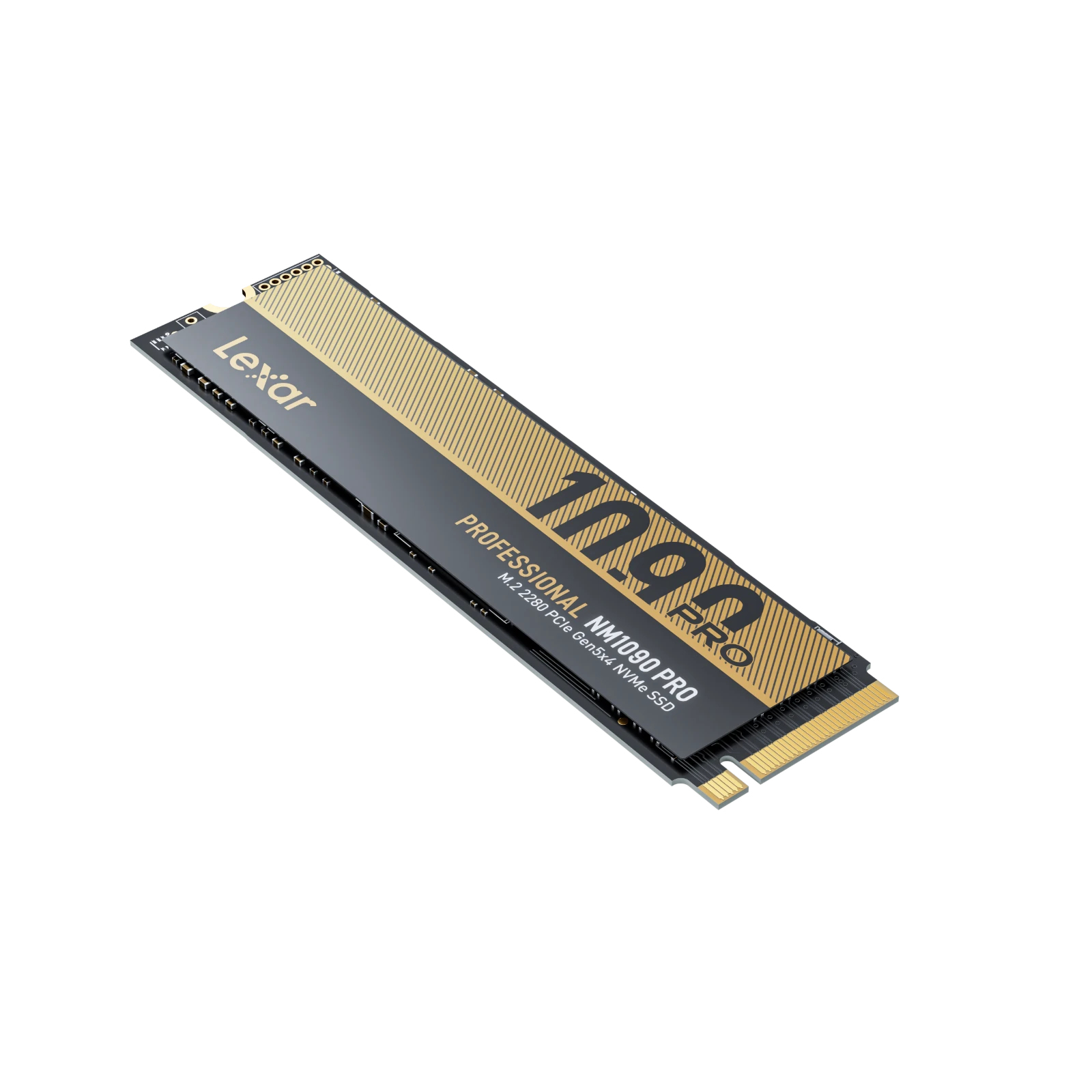 Dysk Lexar SSD NM1090 PRO 1TB M.2 PCIe NVMe Gen5
