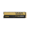 Dysk Lexar SSD NM1090 PRO 2TB M.2 PCIe NVMe Gen5 LNM109P002T-RNNNG
