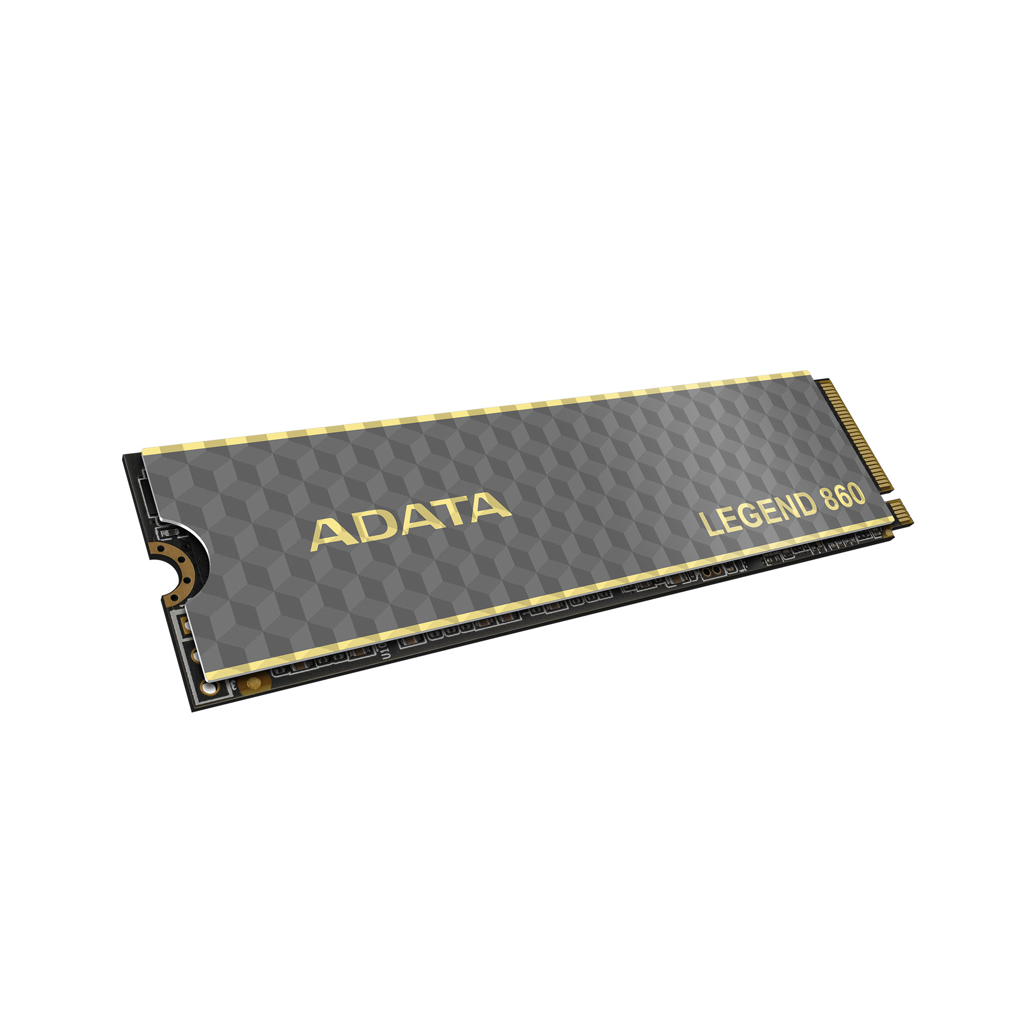 Dysk Adata SSD LEGEND 860 1TB M.2 PCIe NVMe Gen4