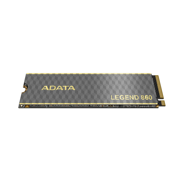Zdjęcie produktu: Dysk Adata SSD LEGEND 860 1TB M.2 PCIe NVMe Gen4