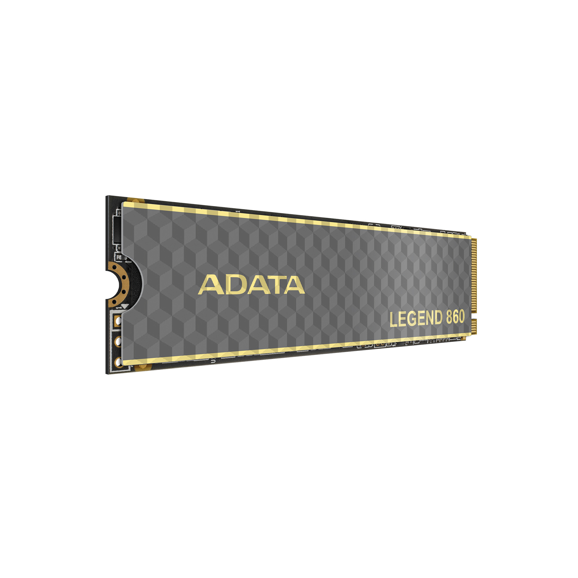 Dysk Adata SSD LEGEND 860 500GB M.2 PCIe NVMe Gen4