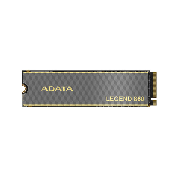 Zdjęcie produktu: Dysk Adata SSD LEGEND 860 500GB M.2 PCIe NVMe Gen4