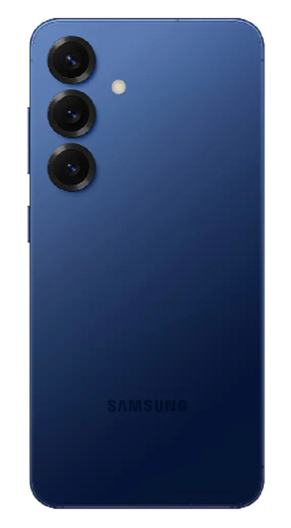 Zdjęcie produktu: Smartfon Samsung Galaxy S25 12/128GB Granatowy Polska Dystrybucja