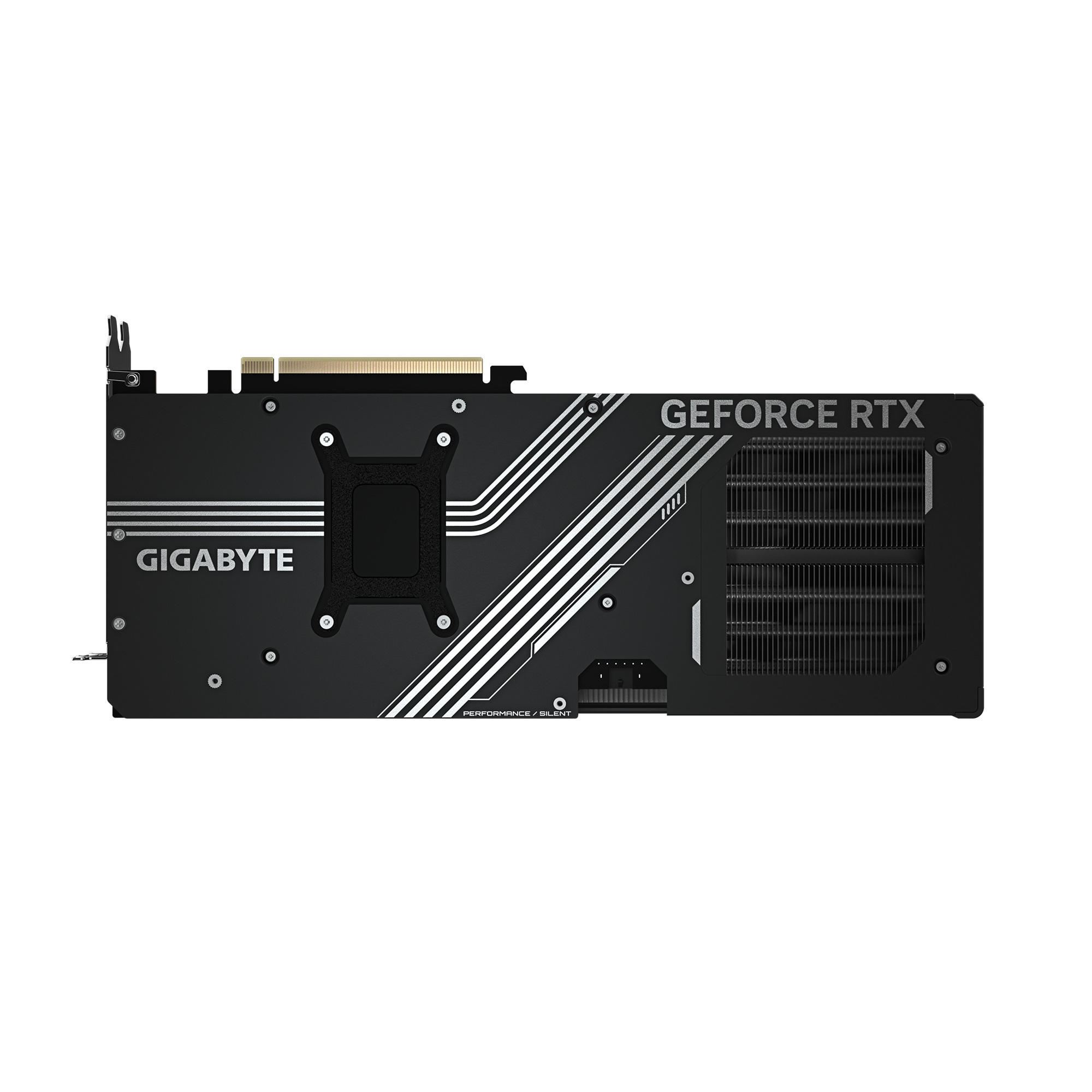 Gigabyte GeForce RTX 5070 Ti WINDFORCE OC SFF 16GB GDDR7 Gigabyte GeForce RTX 5070 Ti WINDFORCE OC SFF 16GB GDDR7