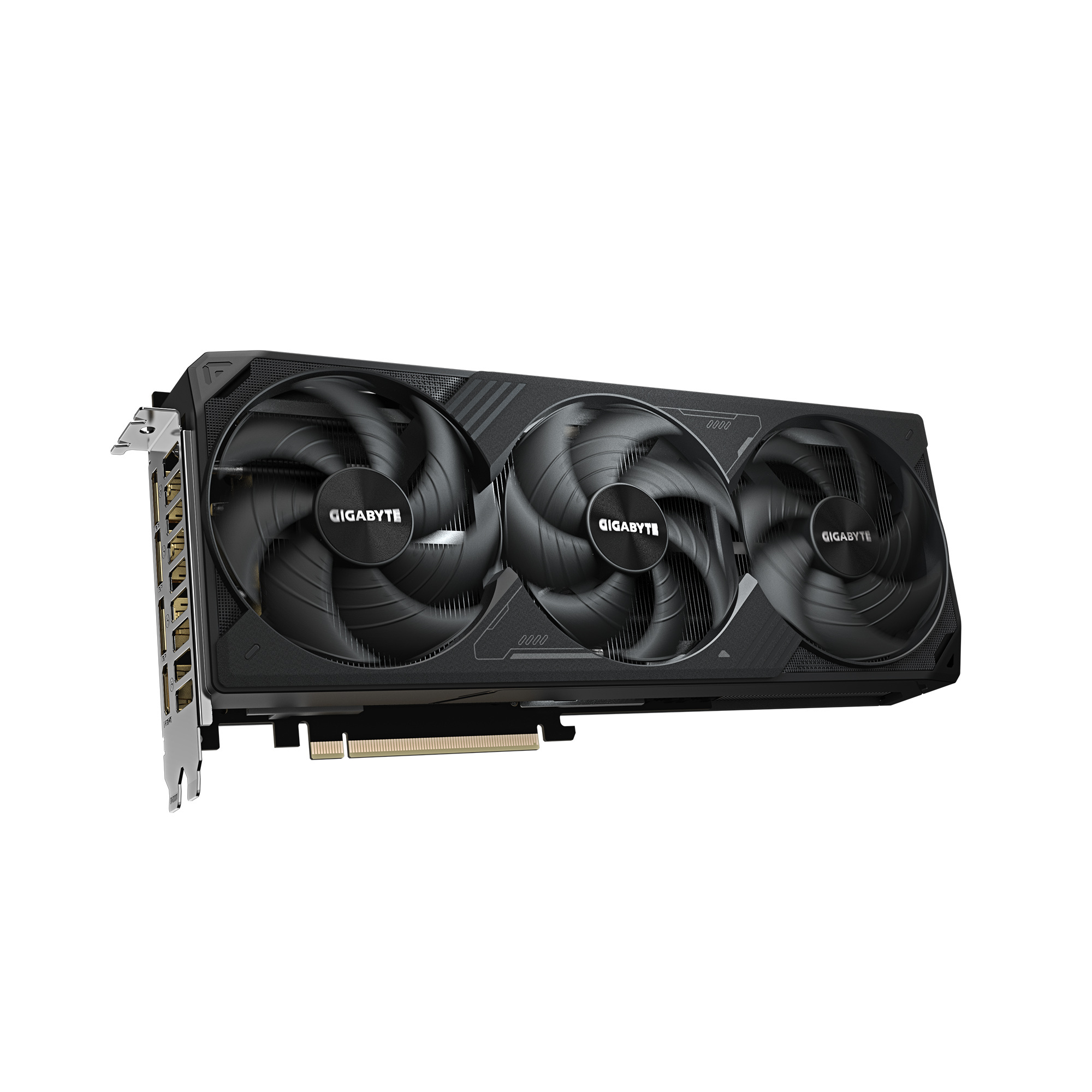 Gigabyte GeForce RTX 5070 Ti WINDFORCE OC SFF 16GB GDDR7 Gigabyte GeForce RTX 5070 Ti WINDFORCE OC SFF 16GB GDDR7