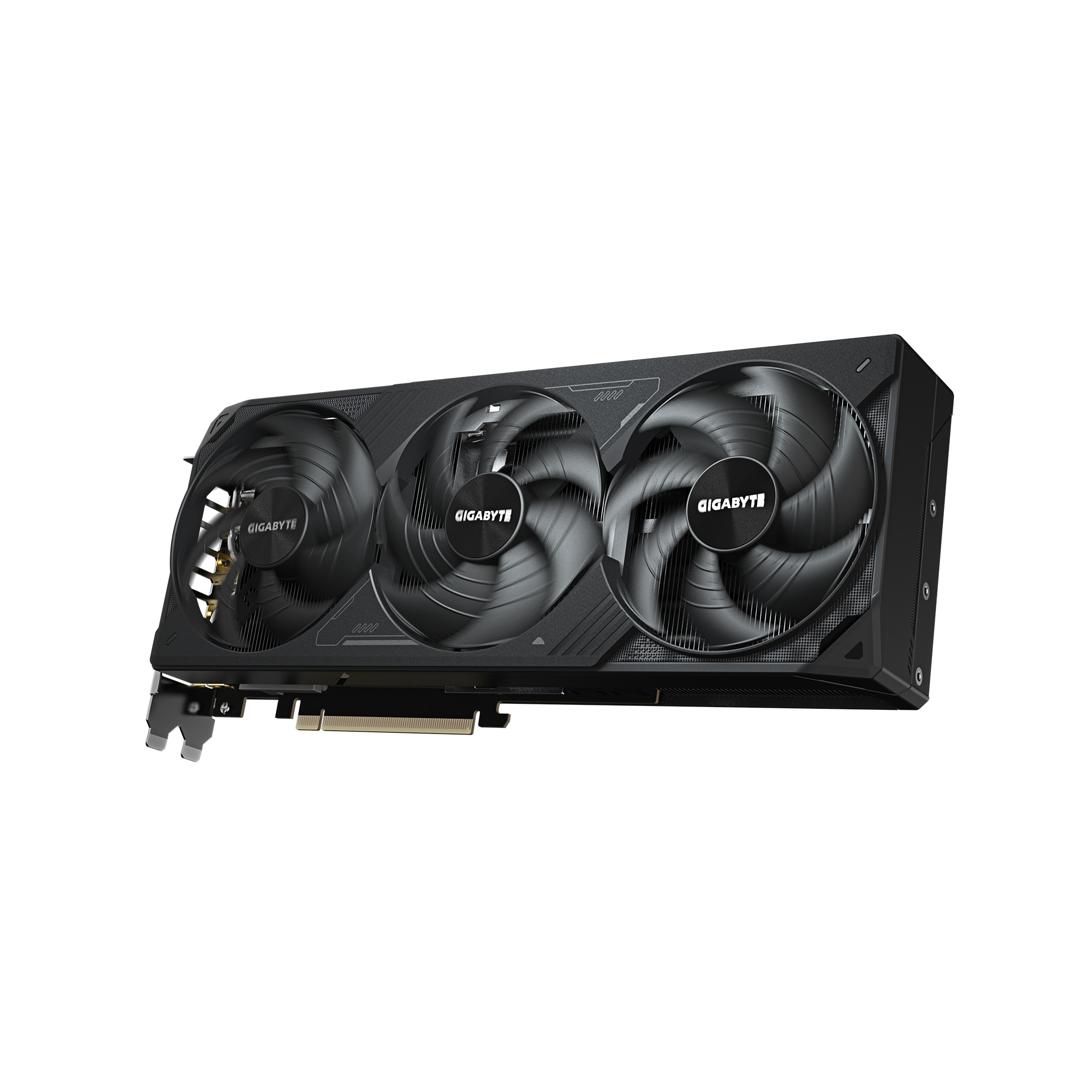 Gigabyte GeForce RTX 5070 Ti WINDFORCE OC SFF 16GB GDDR7 Gigabyte GeForce RTX 5070 Ti WINDFORCE OC SFF 16GB GDDR7