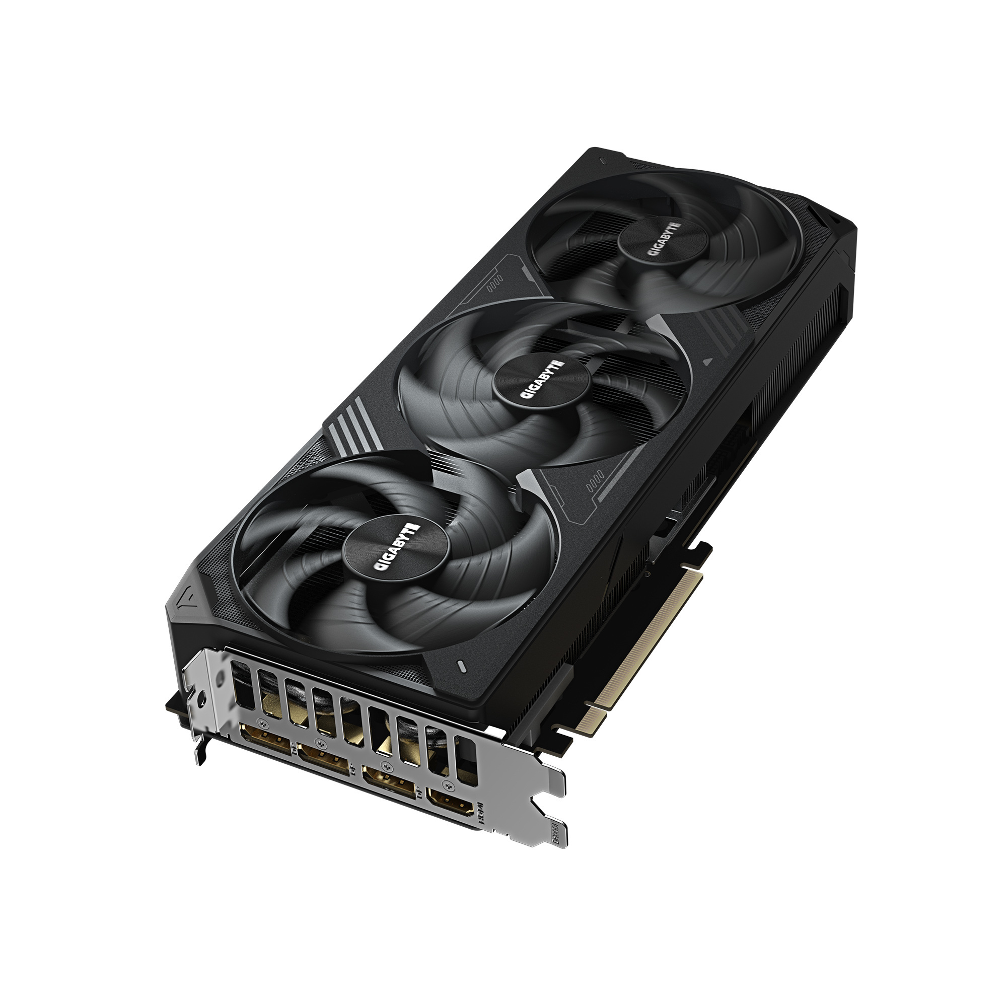 Gigabyte GeForce RTX 5070 Ti WINDFORCE OC SFF 16GB GDDR7 Gigabyte GeForce RTX 5070 Ti WINDFORCE OC SFF 16GB GDDR7