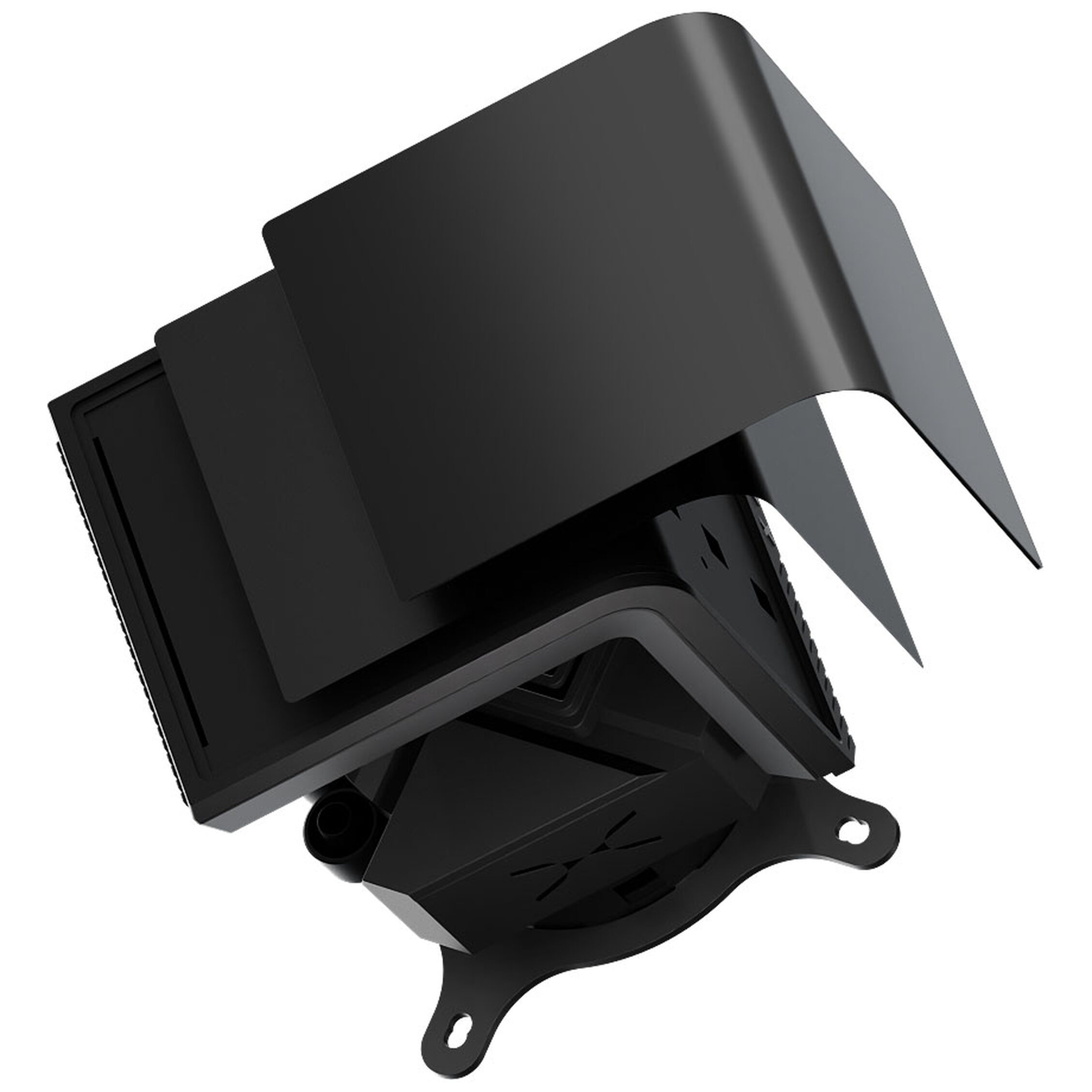 Chłodzenie wodne Tryx Panorama SE 240mm ARGB Black Chłodzenie wodne Tryx Panorama SE 240mm ARGB Black