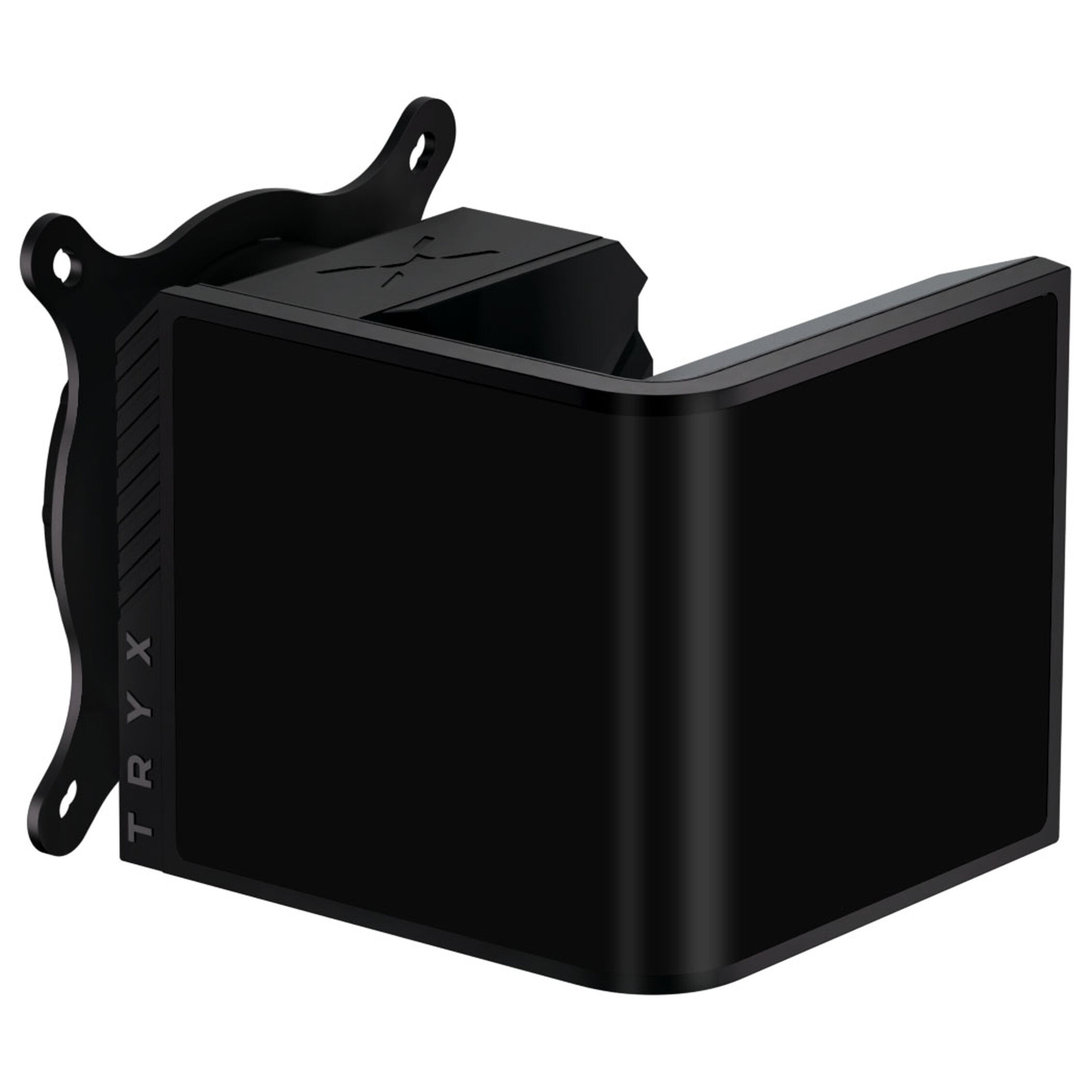 Chłodzenie wodne Tryx Panorama SE 240mm ARGB Black Chłodzenie wodne Tryx Panorama SE 240mm ARGB Black