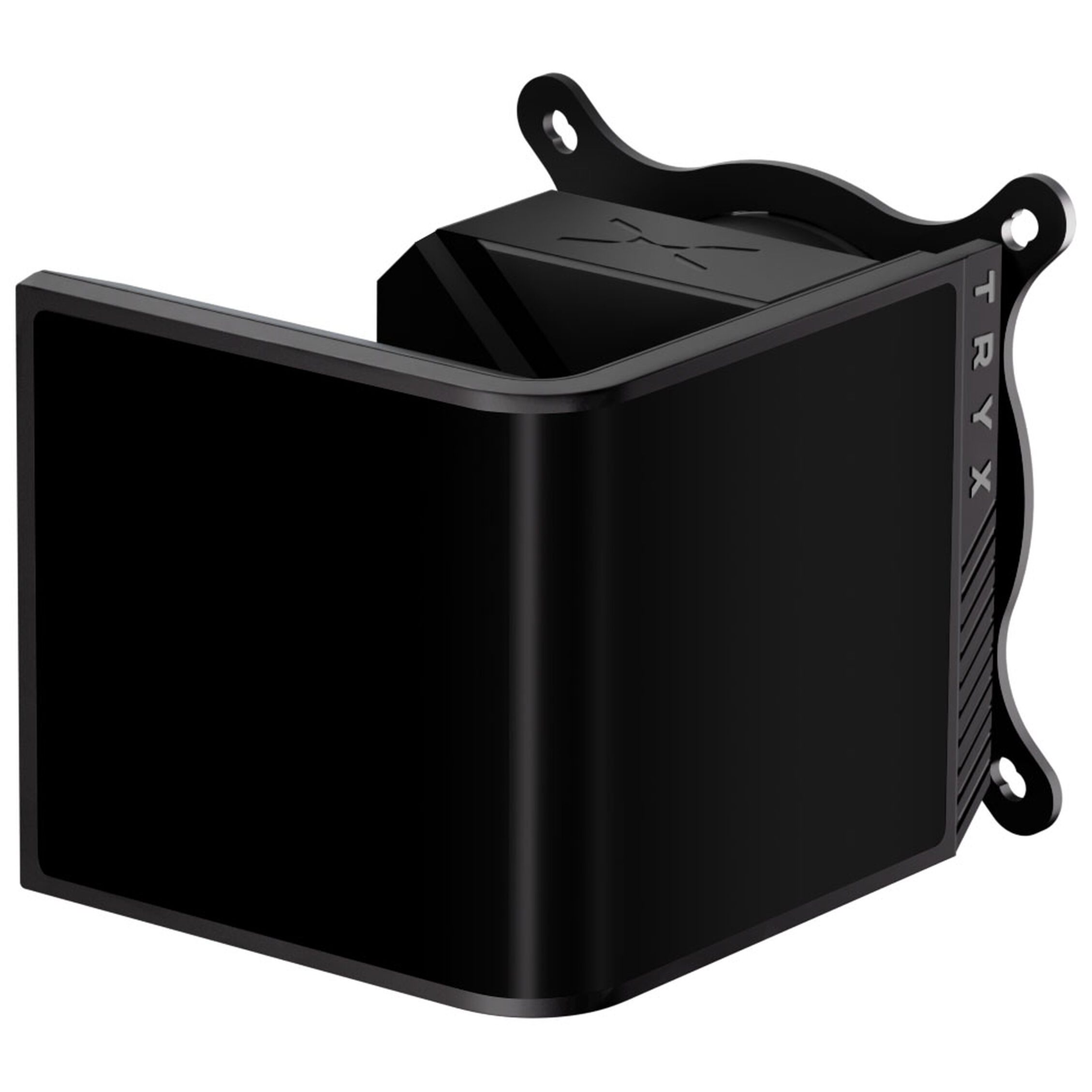 Chłodzenie wodne Tryx Panorama SE 240mm ARGB Black Chłodzenie wodne Tryx Panorama SE 240mm ARGB Black