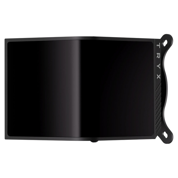 Zdjęcie produktu: Chłodzenie wodne Tryx Panorama SE 240mm ARGB Black Zdjęcie produktu: Chłodzenie wodne Tryx Panorama SE 240mm ARGB Black