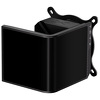 Miniatura zdjęcia: Chłodzenie wodne Tryx Panorama SE 240mm ARGB Black Miniatura zdjęcia: Chłodzenie wodne Tryx Panorama SE 240mm ARGB Black
