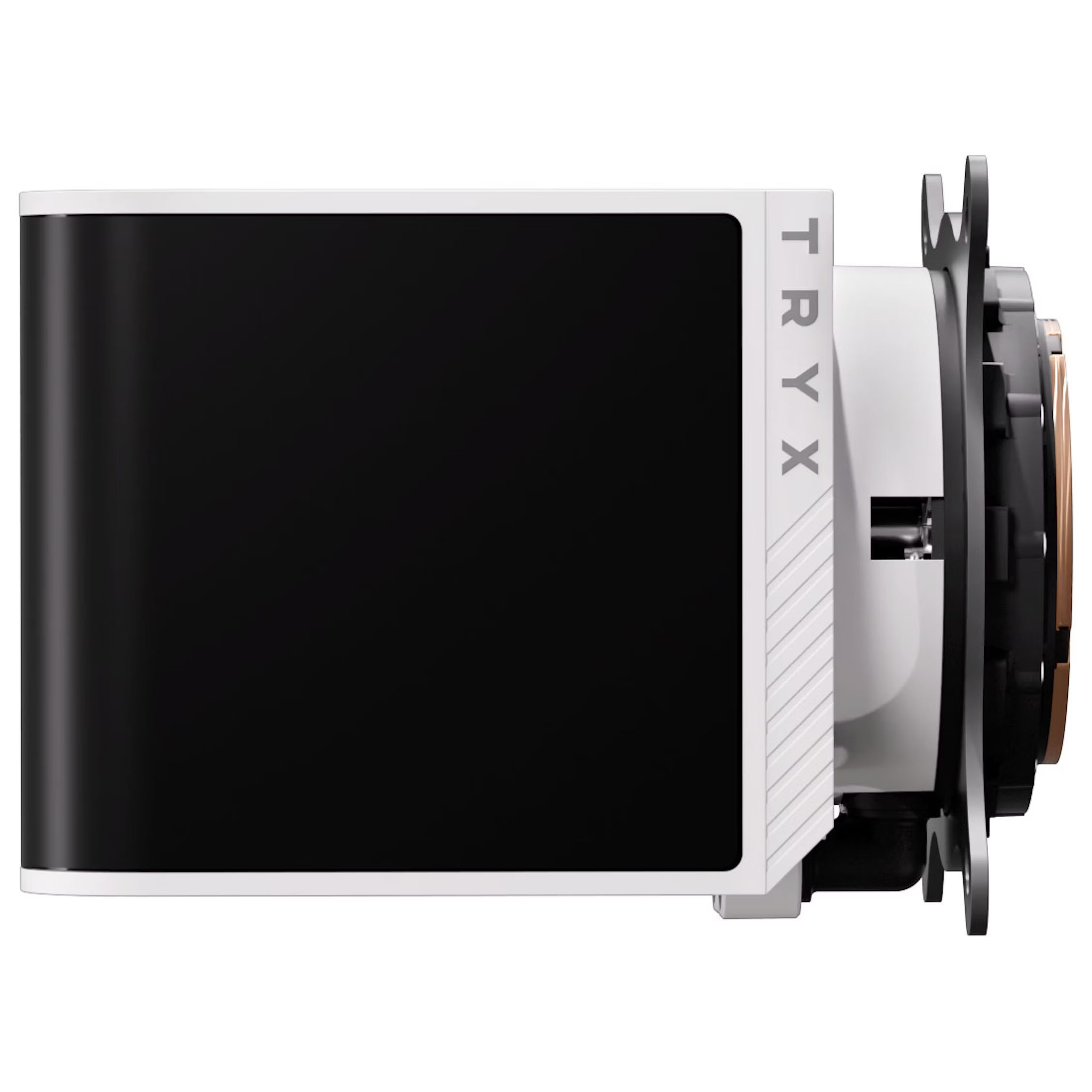 Chłodzenie wodne Tryx Panorama SE 240mm ARGB White