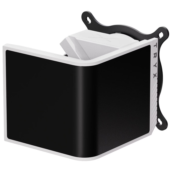 Zdjęcie produktu: Chłodzenie wodne Tryx Panorama SE 240mm ARGB White