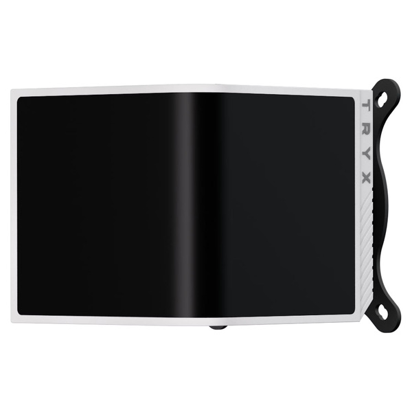 Zdjęcie produktu: Chłodzenie wodne Tryx Panorama SE 240mm ARGB White