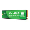 Miniatura zdjęcia: Dysk WD Green SN3000 SSD 1TB M.2 PCIe NVMe Gen4 WDS100T4G0E